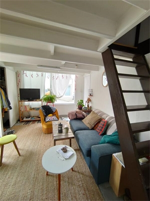 appartement à la vente -   64200  BIARRITZ, surface 29 m2 vente appartement - UBI399185304